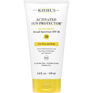Kiehl's Activated Sun Protector SPF30 150 ml