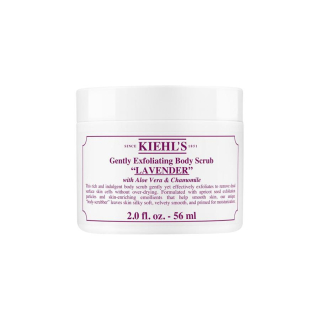Kiehl's Body Scrub Lavender 250 ml 