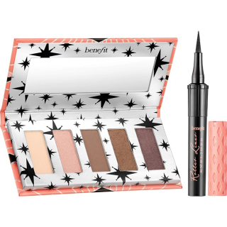 Benefit Let the Pretty Times Roll Make-up Set 