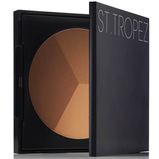 St.Tropez 3-in-1 Bronzing Powder 22 g