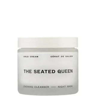 THE SEATED QUEEN THE COLD CREAM 30ml