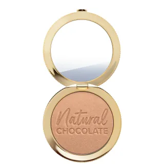 TOO FACED CHOCOLATE SOLEIL NATURAL BRONZER - LIGHT GOLDEN BRONZE