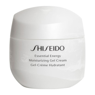 Shiseido Essential Energy Moisturizing Gel Cream 50 ml 