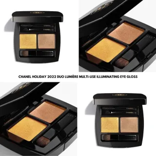 Chanel DUO LUMIÈRE
