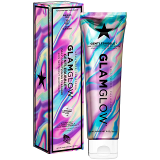 GLAMGLOW Gentle Bubble Cleanser 150ml