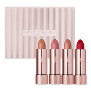 ANASTASIA BEVERLY HILLS Deluxe Matte Lipstick Set