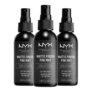 NYX Professional Makeup Matte Setting Spray  