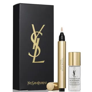 YSL Touche Éclat Blur Set 