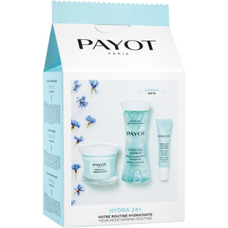 Payot Hydra 24+ Set