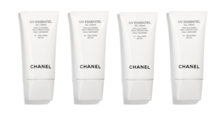 Chanel UV Essentiel Gel Cream SPF50 30ml