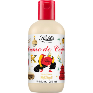 Kiehl's Creme de Corps Limited Holiday Edition 250ml