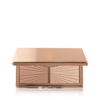 CHARLOTTE TILBURY Mini Filmstar Bronze & Glow ( 2 x 3.5g )