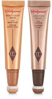 CHARLOTTE TILBURY Hollywood Contour Duo Set