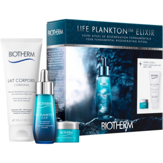 Biotherm Life Plankton Set