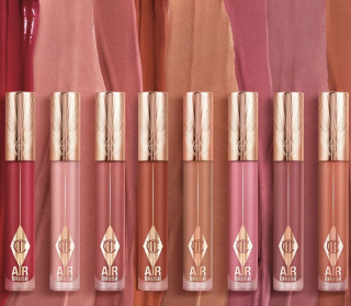 CHARLOTTE TILBURY AIRBRUSH FLAWLESS LIP BLUR 