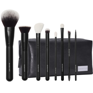 Morphe Pump up the Glam 8 Piece Brush Collection