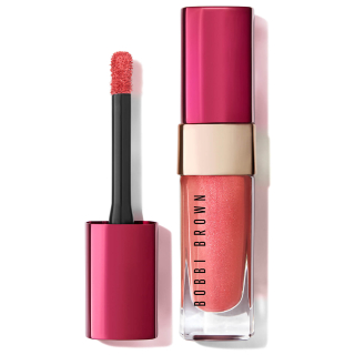Bobbi Brown Luxe Liquid Lipstick 6ml Pink Crystal
