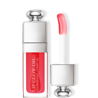 Dior Lip Glow Oil 6ml 015 Cherry