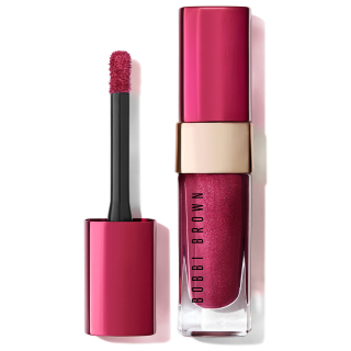 Bobbi Brown Luxe Liquid Lipstick 6ml Precious Gem
