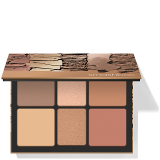 Smashbox Cali Contour Palette 21g