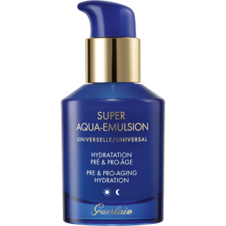 Guerlain Super Aqua Emulsion Universal Cream 50ml