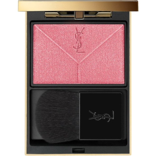 YSL Spring Summer Look 2020 Couture Blush 09