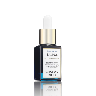 Sunday Riley Luna Sleeping Night Oil 15ml