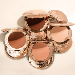 CHARLOTTE TILBURY Airbrush Bronzer 16g 