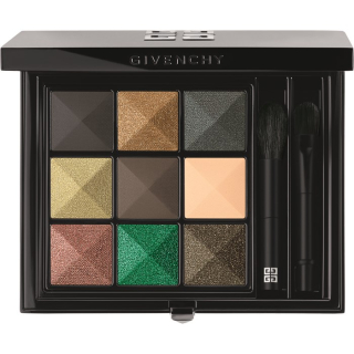 Givenchy Eyeshadow Palette 02