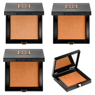 Givenchy Teint Couture Healthy Glow Powder 