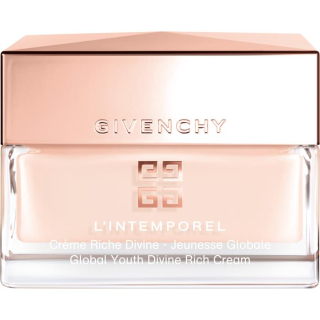 GIVENCHY L'INTEMPOREL Divine Rich Cream 50ml
