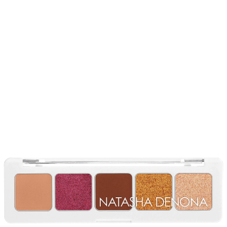 NATASHA DENONA Mini Eyeshadow Palette 4g sunset