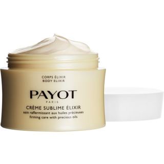 Payot Crème Sublime Élixir 200ml