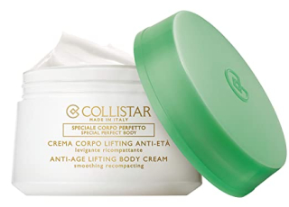Collistar Special Perfect Body Anti-Age Lifting Body Cream 400ml