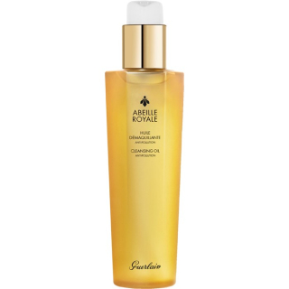 Guerlain Abeille Royale Anti Aging Pflege Cleansing Oil 150ml