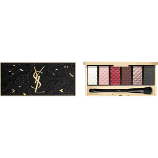 YSL Fall Winter Look 2020 Couture Eye Palette 