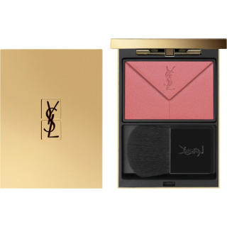 YSL Fall Winter Look 2020 Couture Blush 
