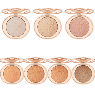 CHARLOTTE TILBURY Hollywood Glow Glide Face Architect