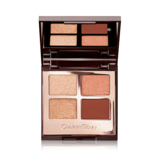 CHARLOTTE TILBURY Luxury Palette Copper Charge 5.2g
