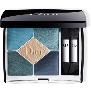 Dior Diorshow 5 Couleurs Couture 7g 279