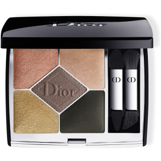 Dior Diorshow 5 Couleurs Couture 7g 579
