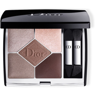 Dior Diorshow 5 Couleurs Couture 7g 669