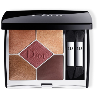 Dior Diorshow 5 Couleurs Couture 7g 689