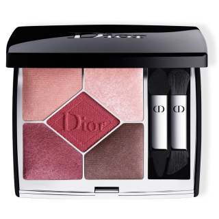 Dior Diorshow 5 Couleurs Couture 7g 879