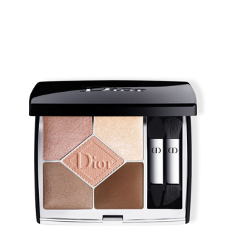 Dior Diorshow 5 Couleurs Couture 7g 649