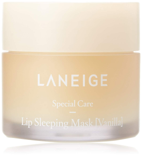 LANEIGE Lip Sleeping Mask Vanilla 20g