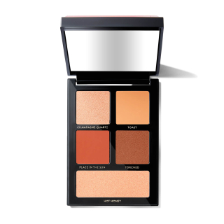Bobbi Brown Exclusive Place in the Sun Eyeshadow Palette