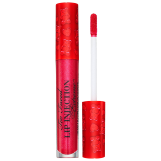 TOO FACED Lip Injection Extreme Cinnamon Bear
