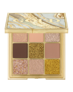 HUDA BEAUTY Gold Obsessions Palette 10g 
