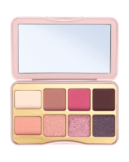 TOO FACED Be My Lover Doll Sized Eyeshadow Palette ( 6.8g 